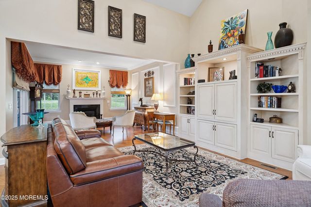 3 Spring Lake Boulevard, Waretown, NJ 08758