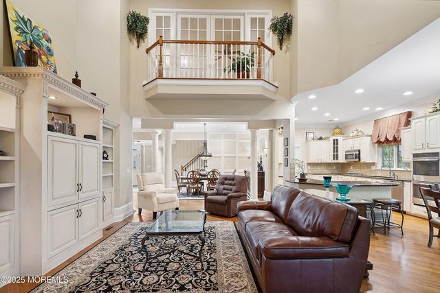 3 Spring Lake Boulevard, Waretown, NJ 08758
