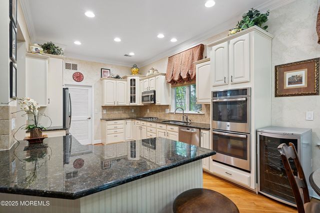 3 Spring Lake Boulevard, Waretown, NJ 08758