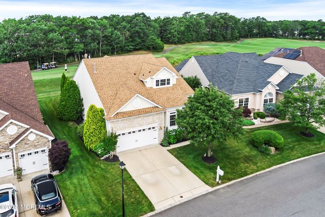 3 Spring Lake Boulevard, Waretown, NJ 08758