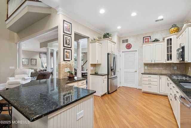 3 Spring Lake Boulevard, Waretown, NJ 08758