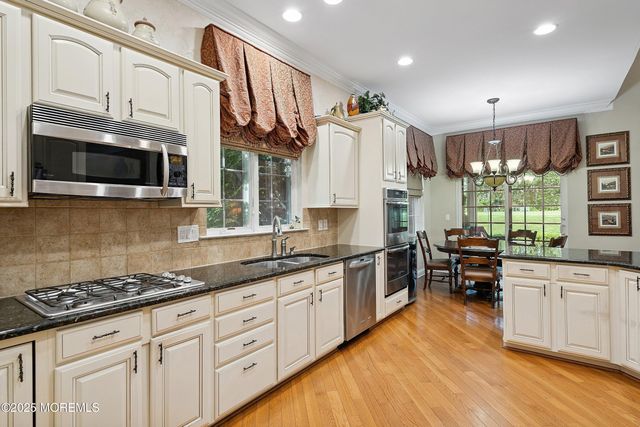 3 Spring Lake Boulevard, Waretown, NJ 08758