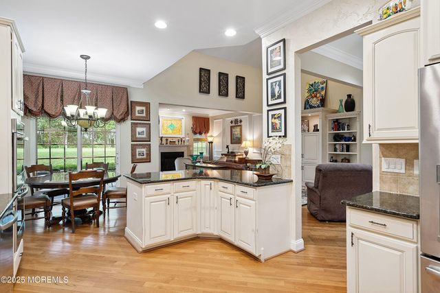 3 Spring Lake Boulevard, Waretown, NJ 08758