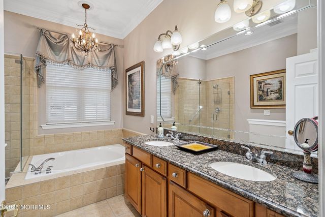 3 Spring Lake Boulevard, Waretown, NJ 08758