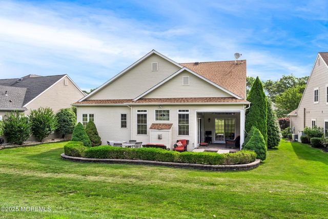 3 Spring Lake Boulevard, Waretown, NJ 08758