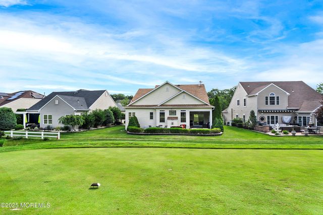 3 Spring Lake Boulevard, Waretown, NJ 08758