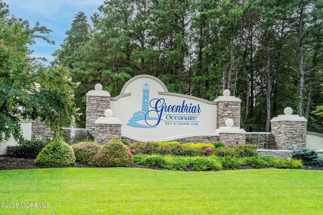 3 Spring Lake Boulevard, Waretown, NJ 08758