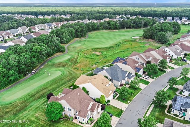 3 Spring Lake Boulevard, Waretown, NJ 08758