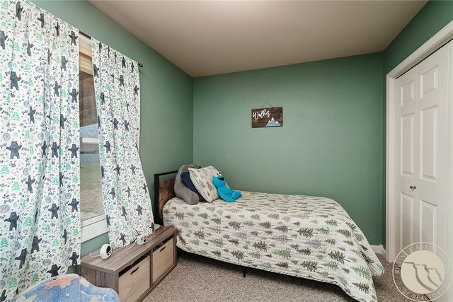 7928 Cheetah Avenue, Billings, MT 59106