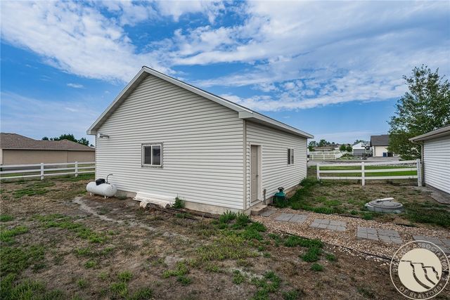 7928 Cheetah Avenue, Billings, MT 59106