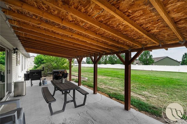 7928 Cheetah Avenue, Billings, MT 59106
