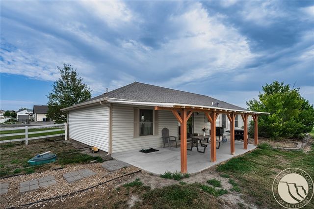 7928 Cheetah Avenue, Billings, MT 59106