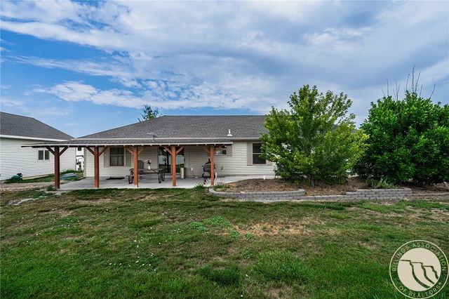 7928 Cheetah Avenue, Billings, MT 59106