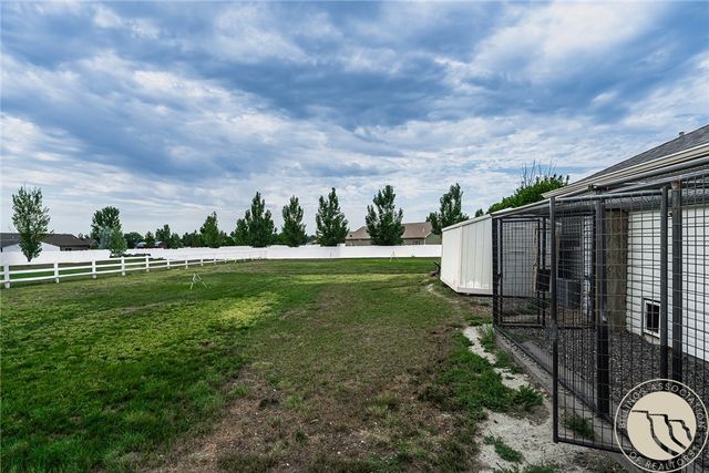 7928 Cheetah Avenue, Billings, MT 59106