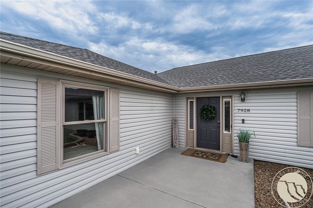 7928 Cheetah Avenue, Billings, MT 59106
