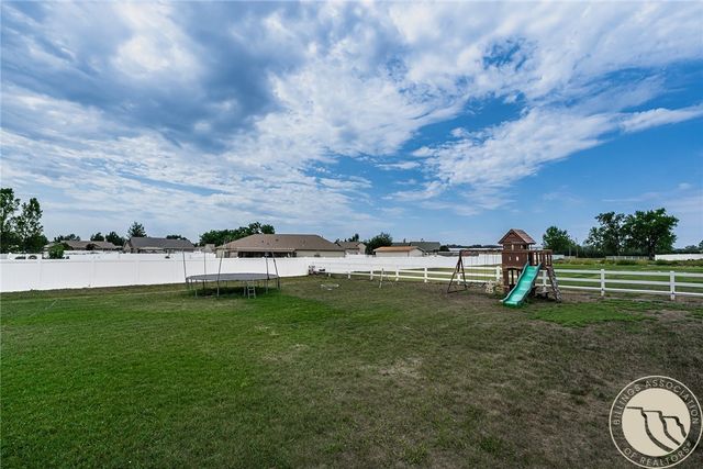 7928 Cheetah Avenue, Billings, MT 59106