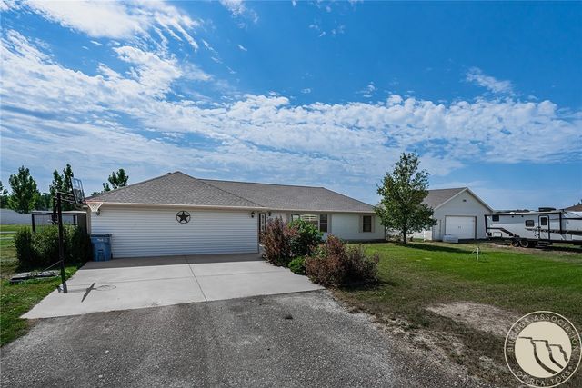 7928 Cheetah Avenue, Billings, MT 59106