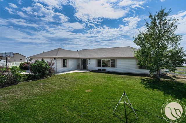 7928 Cheetah Avenue, Billings, MT 59106