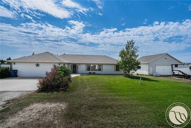 7928 Cheetah Avenue, Billings, MT 59106