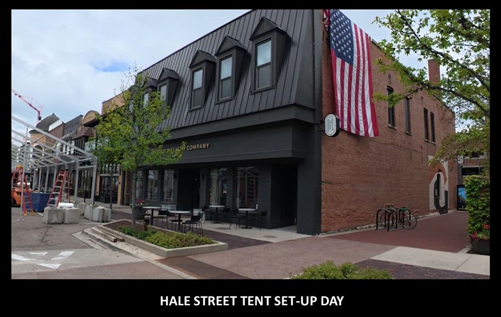 114 N Hale Street D, Wheaton, IL 60187