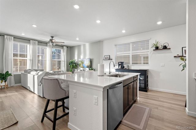 8985 Salmonberry Court, Parker, CO 80134