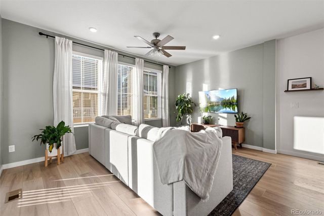 8985 Salmonberry Court, Parker, CO 80134