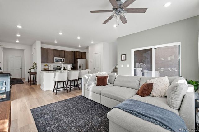 8985 Salmonberry Court, Parker, CO 80134