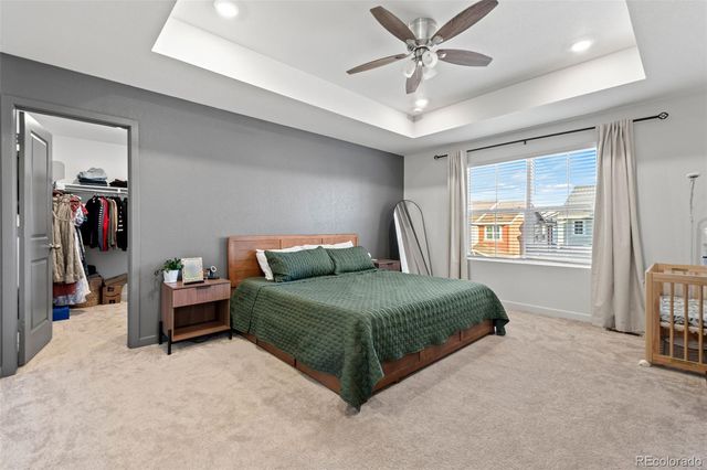 8985 Salmonberry Court, Parker, CO 80134