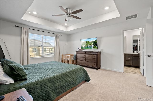 8985 Salmonberry Court, Parker, CO 80134