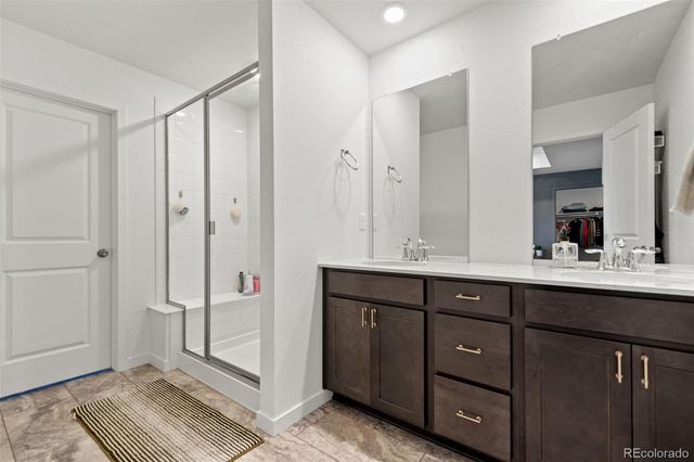 8985 Salmonberry Court, Parker, CO 80134