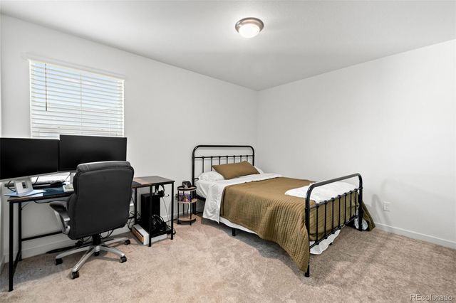 8985 Salmonberry Court, Parker, CO 80134