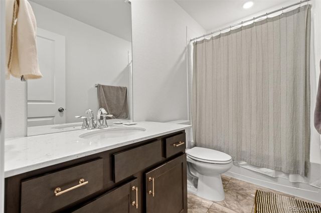 8985 Salmonberry Court, Parker, CO 80134