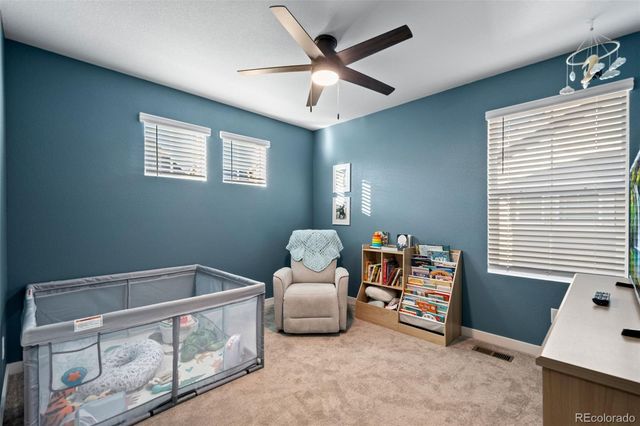 8985 Salmonberry Court, Parker, CO 80134