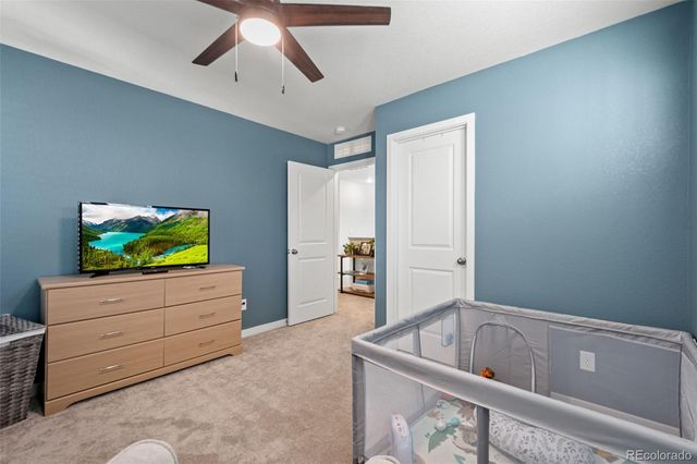 8985 Salmonberry Court, Parker, CO 80134