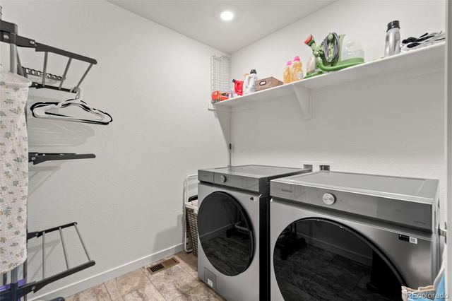 8985 Salmonberry Court, Parker, CO 80134