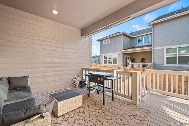 8985 Salmonberry Court, Parker, CO 80134