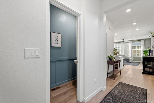 8985 Salmonberry Court, Parker, CO 80134