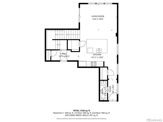 8985 Salmonberry Court, Parker, CO 80134