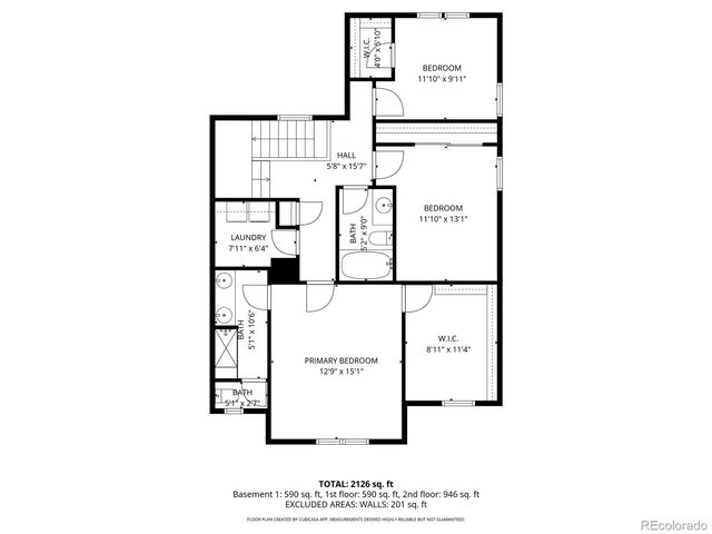 8985 Salmonberry Court, Parker, CO 80134