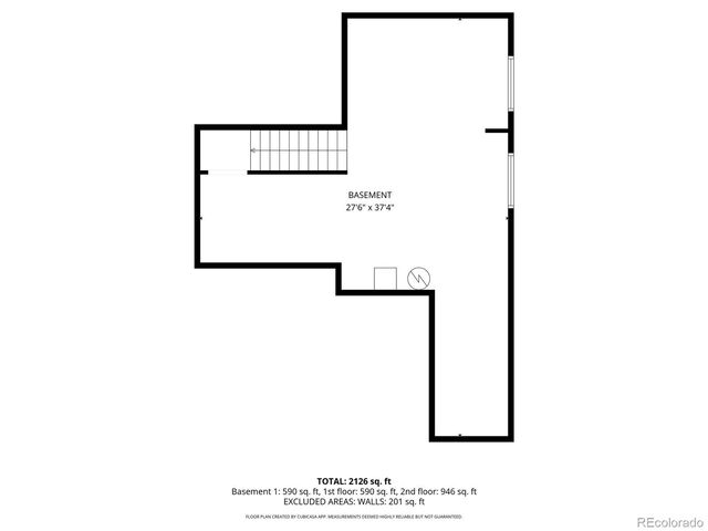 8985 Salmonberry Court, Parker, CO 80134