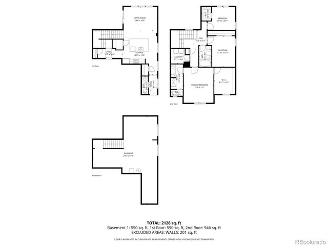 8985 Salmonberry Court, Parker, CO 80134
