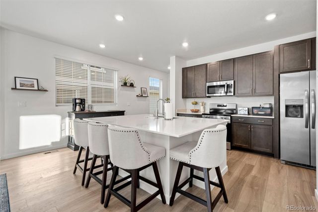 8985 Salmonberry Court, Parker, CO 80134