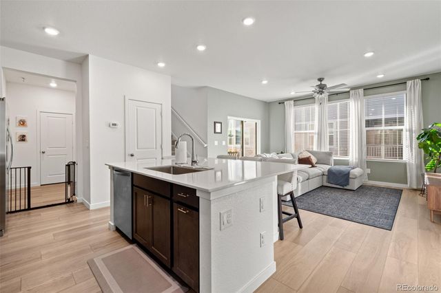 8985 Salmonberry Court, Parker, CO 80134