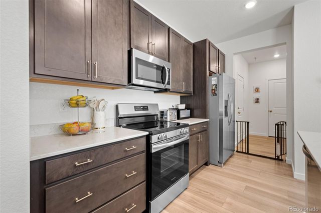 8985 Salmonberry Court, Parker, CO 80134