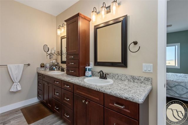 5400 Blue Horizon Drive, Huntley, MT 59037