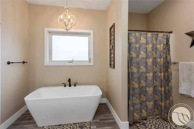 5400 Blue Horizon Drive, Huntley, MT 59037