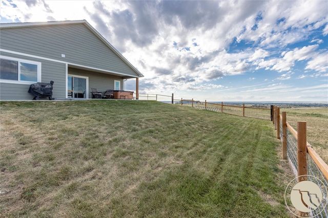 5400 Blue Horizon Drive, Huntley, MT 59037
