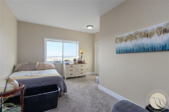 5400 Blue Horizon Drive, Huntley, MT 59037