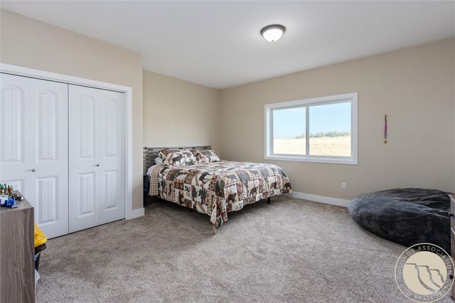 5400 Blue Horizon Drive, Huntley, MT 59037