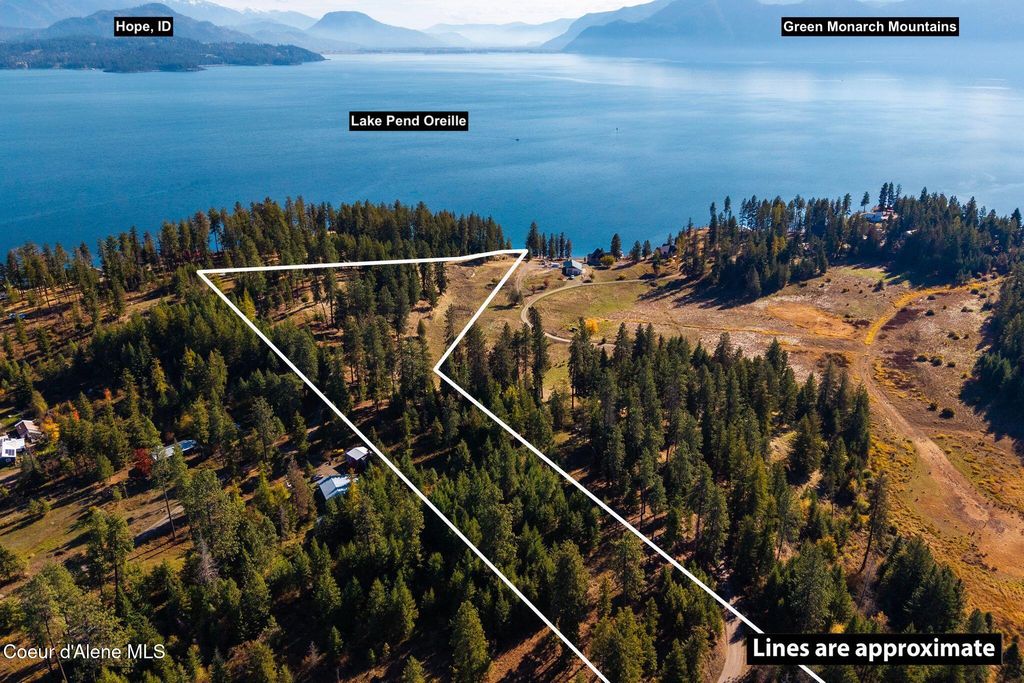 376 Walston Ln, Sagle, ID 83860 photo 3